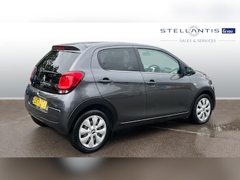 Used Citroen C1 2021 for sale - 75916363: Photo