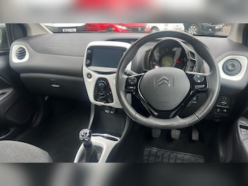 Used Citroen C1 2021 for sale - 75916363: Photo