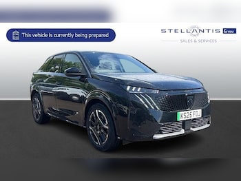 Used Peugeot 3008 2025 for sale - 78574815: Photo