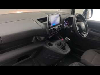 Used Citroen Berlingo 2021 for sale - 74586706: Photo