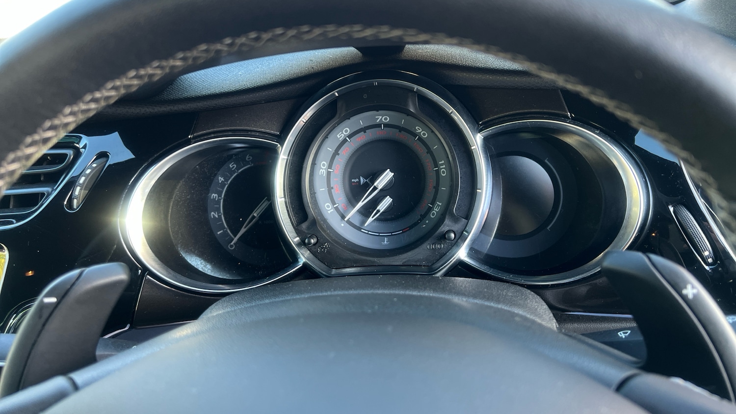 Used DS Automobiles DS 3 2018 for sale - 76608974: Photo 13