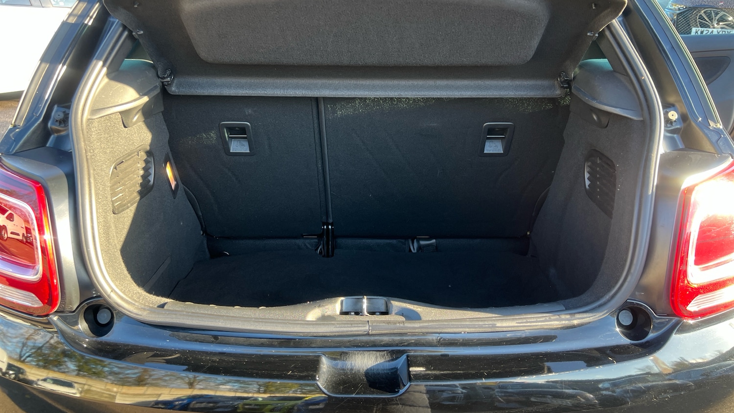 Used DS Automobiles DS 3 2018 for sale - 76608974: Photo 19