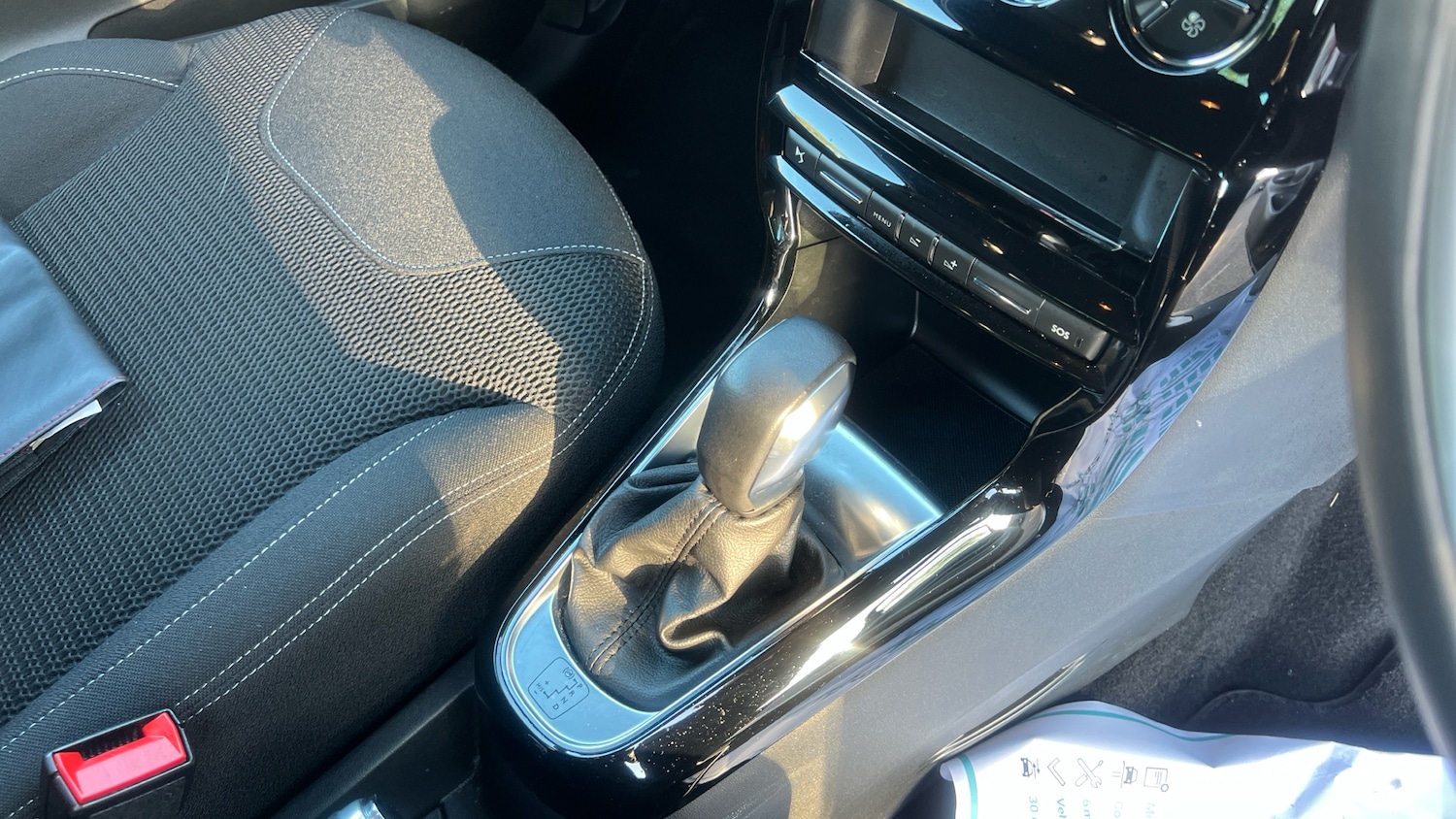 Used DS Automobiles DS 3 2018 for sale - 76608974: Photo 20