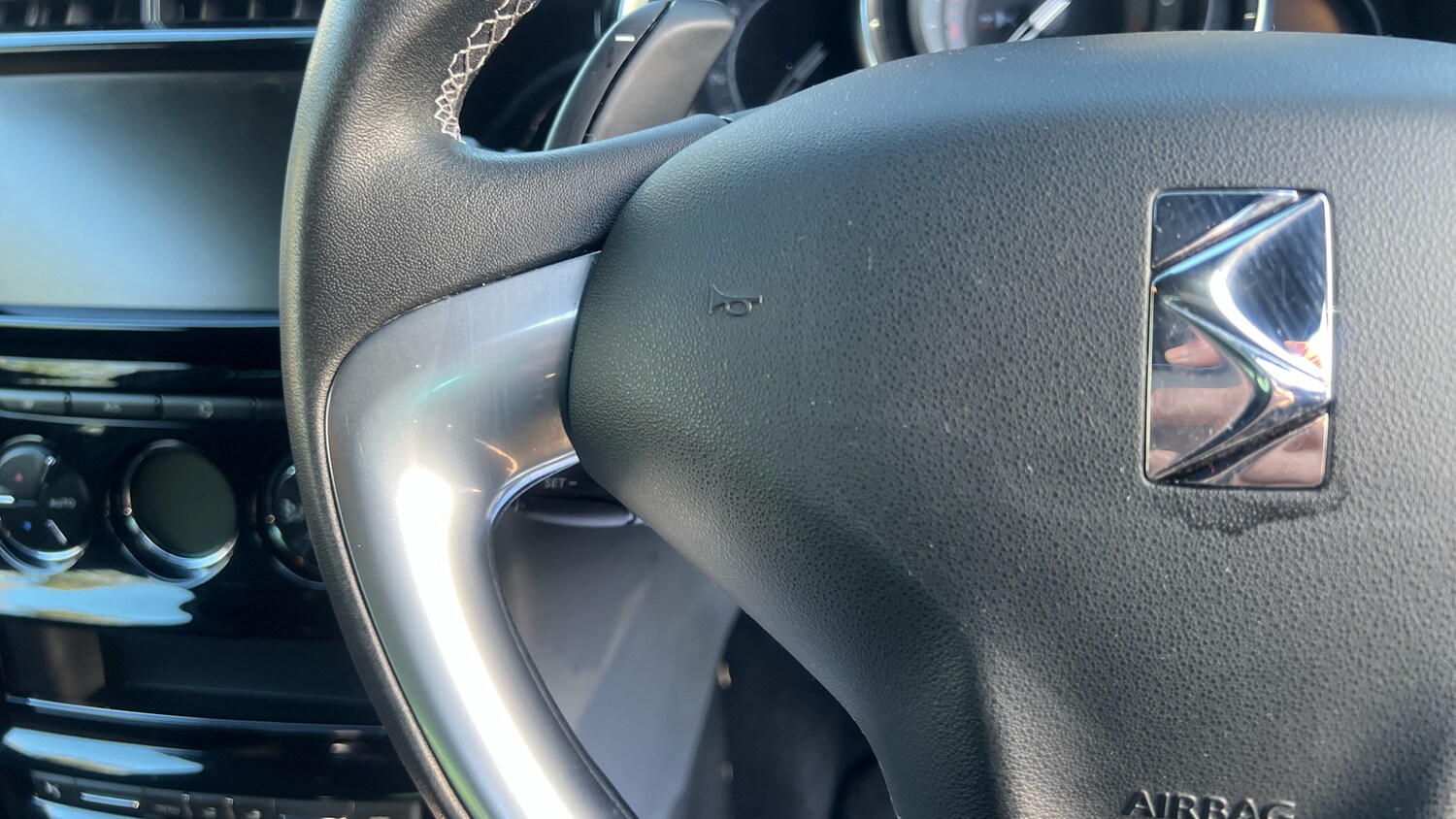 Used DS Automobiles DS 3 2018 for sale - 76608974: Photo 23