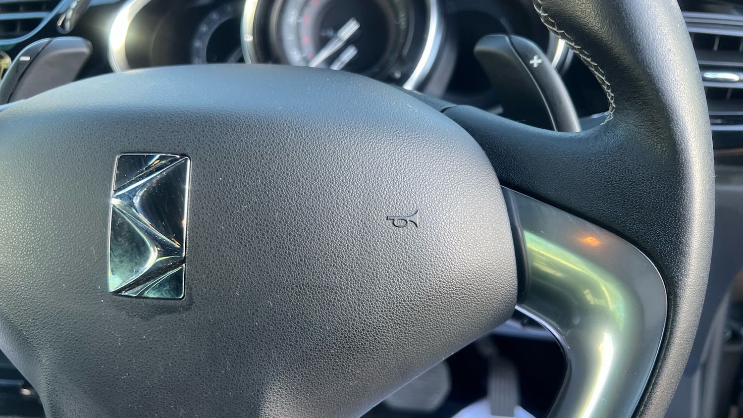 Used DS Automobiles DS 3 2018 for sale - 76608974: Photo 24