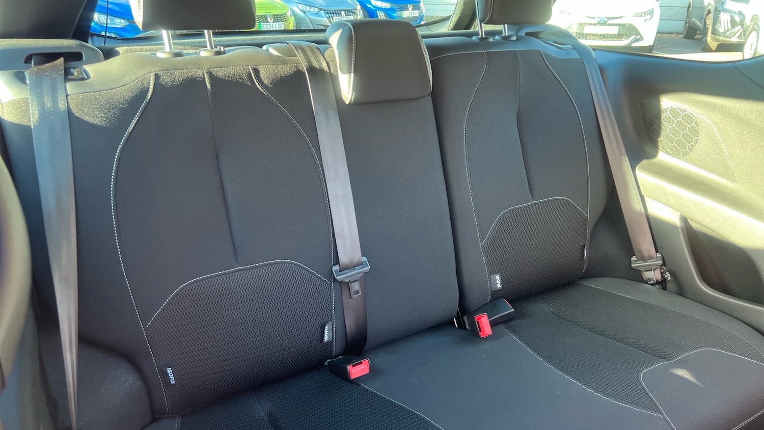 Used DS Automobiles DS 3 2018 for sale - 76608974: Photo 25