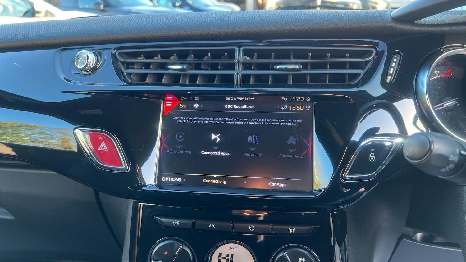 Used DS Automobiles DS 3 2018 for sale - 76608974: Photo 29