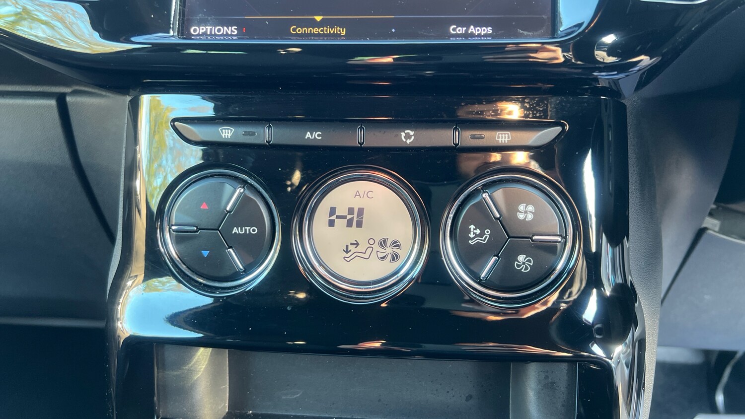 Used DS Automobiles DS 3 2018 for sale - 76608974: Photo 30