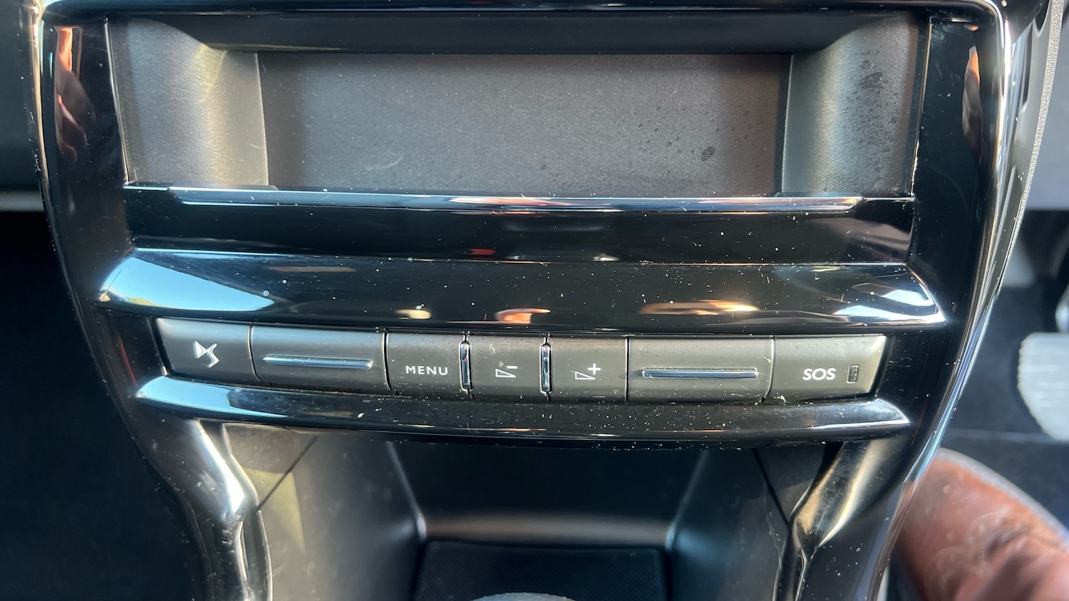 Used DS Automobiles DS 3 2018 for sale - 76608974: Photo 31