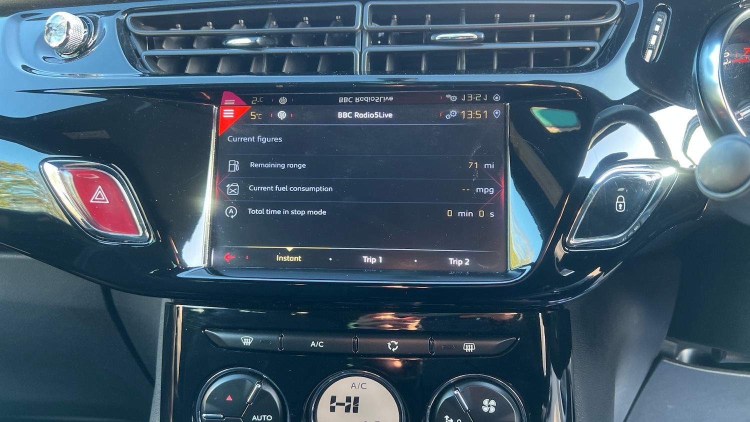 Used DS Automobiles DS 3 2018 for sale - 76608974: Photo 32