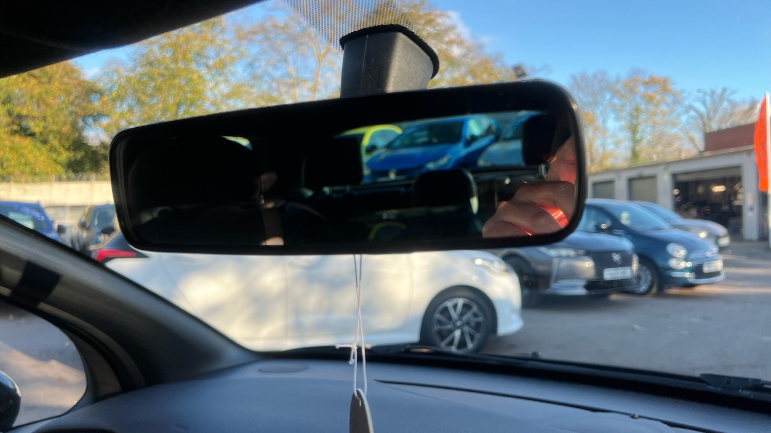 Used DS Automobiles DS 3 2018 for sale - 76608974: Photo 34