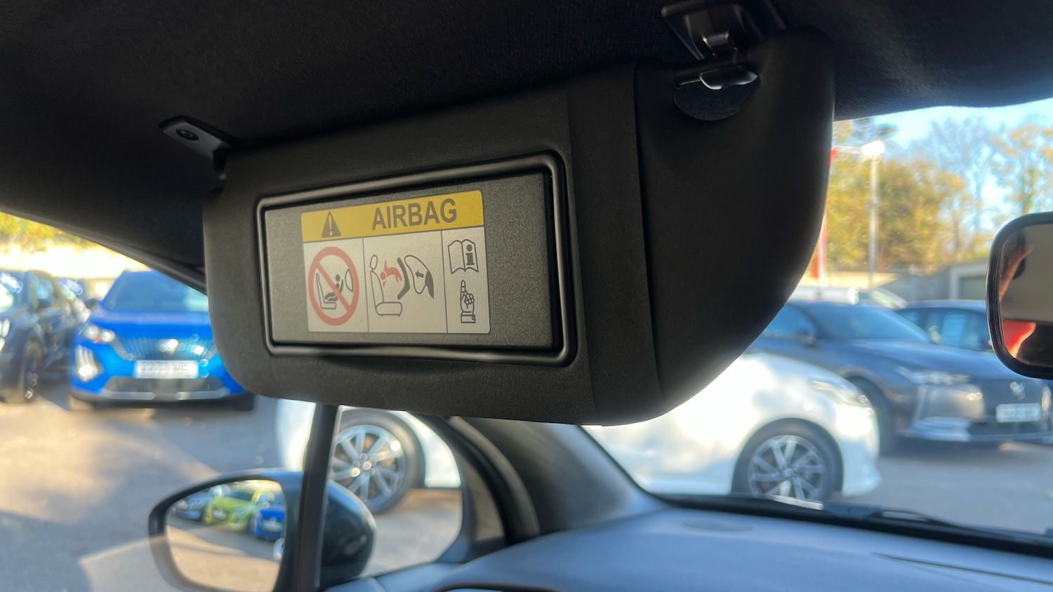 Used DS Automobiles DS 3 2018 for sale - 76608974: Photo 35