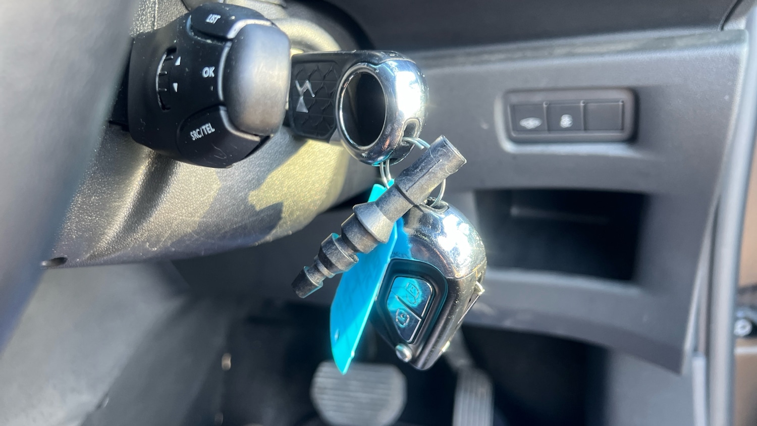 Used DS Automobiles DS 3 2018 for sale - 76608974: Photo 37