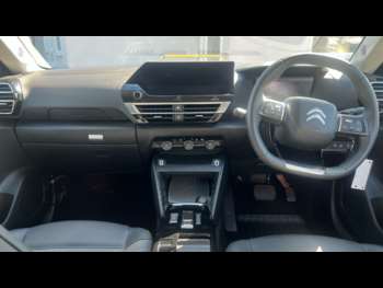 Used Citroen C4 2022 for sale - 74586711: Photo