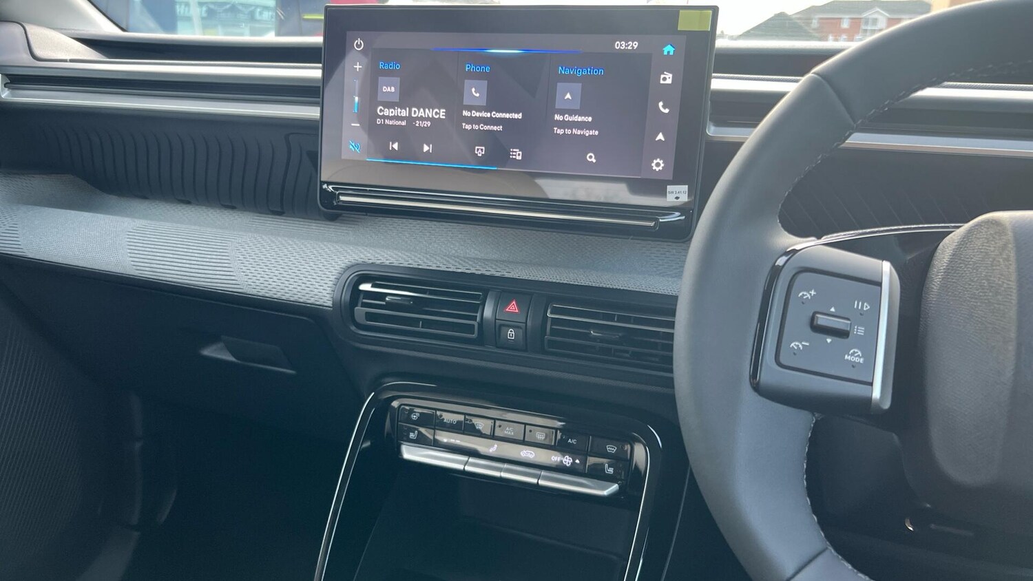 Used Citroen C3 2025 for sale - 77539096: Photo 10