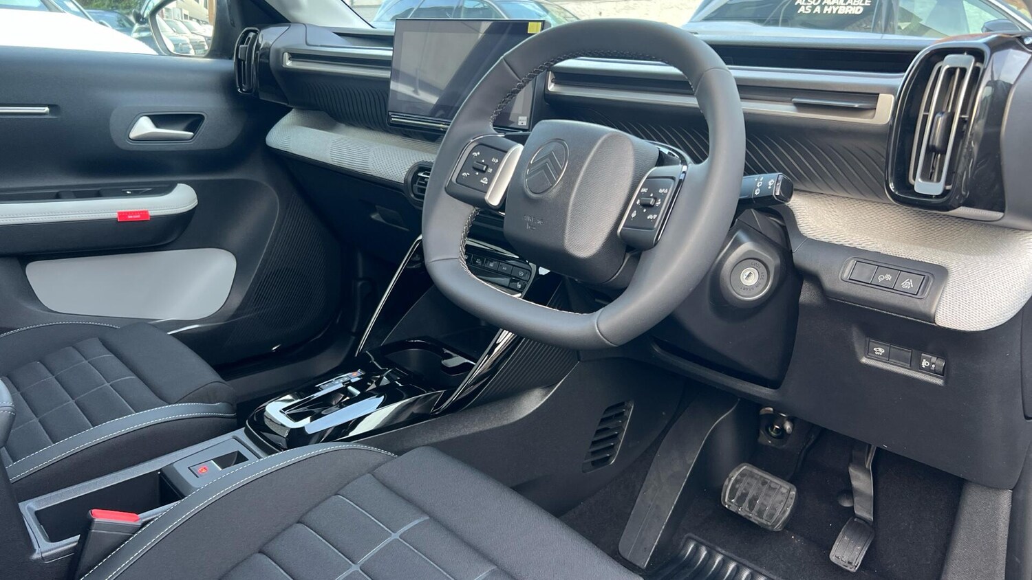 Used Citroen C3 2025 for sale - 77539096: Photo 11