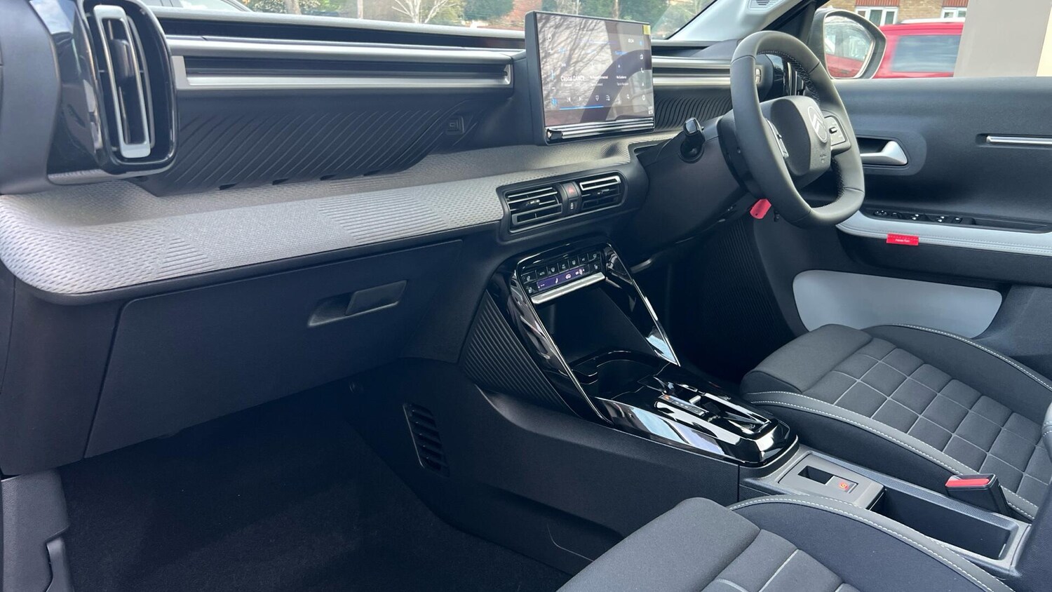 Used Citroen C3 2025 for sale - 77539096: Photo 12