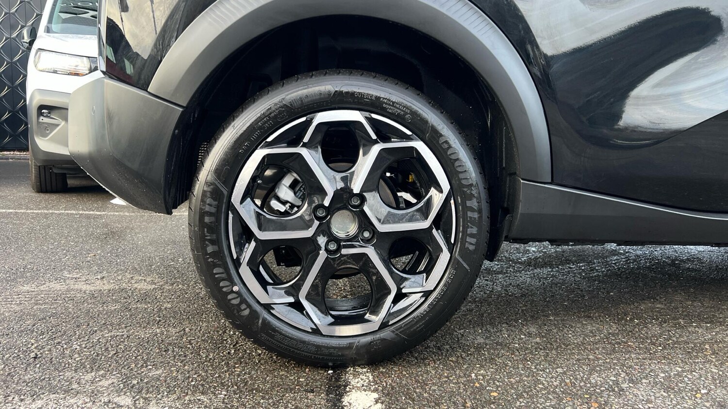 Used Citroen C3 2025 for sale - 77539096: Photo 15