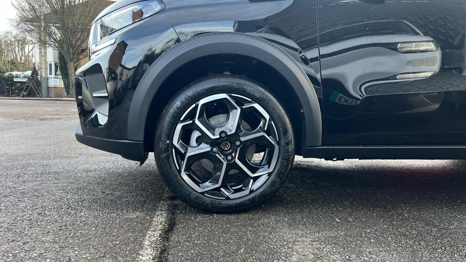 Used Citroen C3 2025 for sale - 77539096: Photo 16