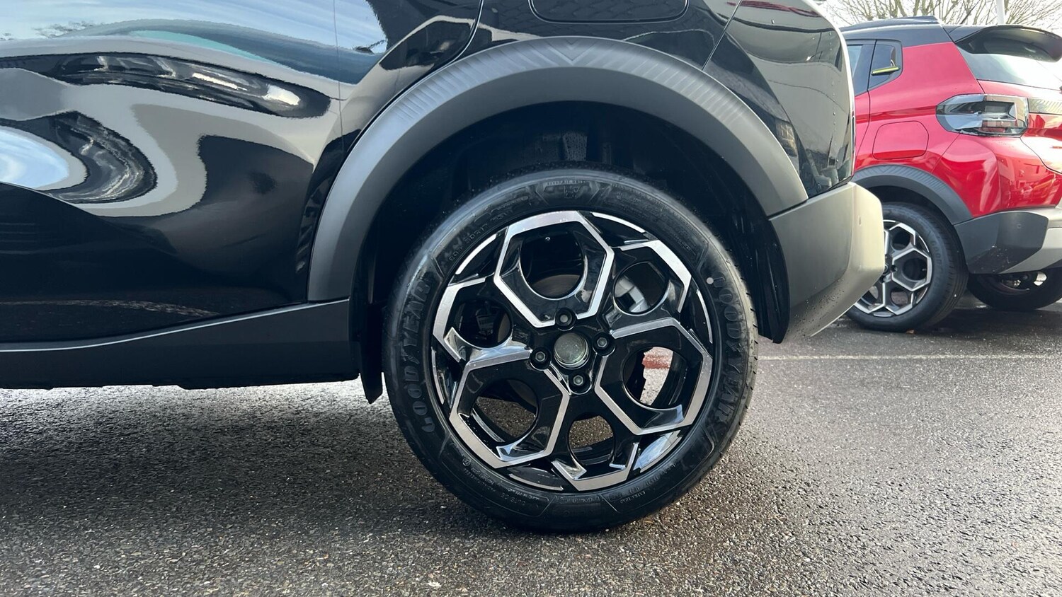 Used Citroen C3 2025 for sale - 77539096: Photo 17