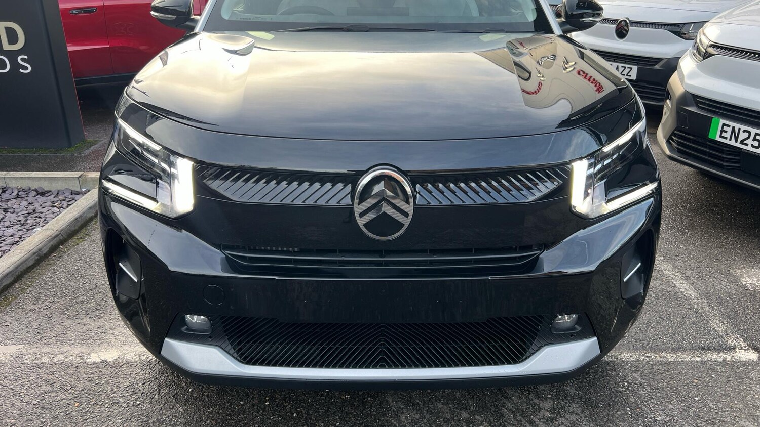 Used Citroen C3 2025 for sale - 77539096: Photo 18