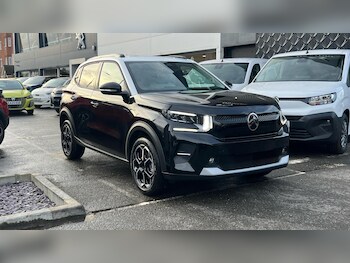 Used Citroen C3 2025 for sale - 77539096: Photo