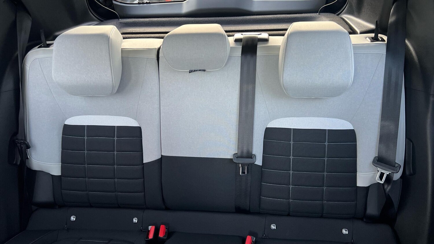 Used Citroen C3 2025 for sale - 77539096: Photo 25