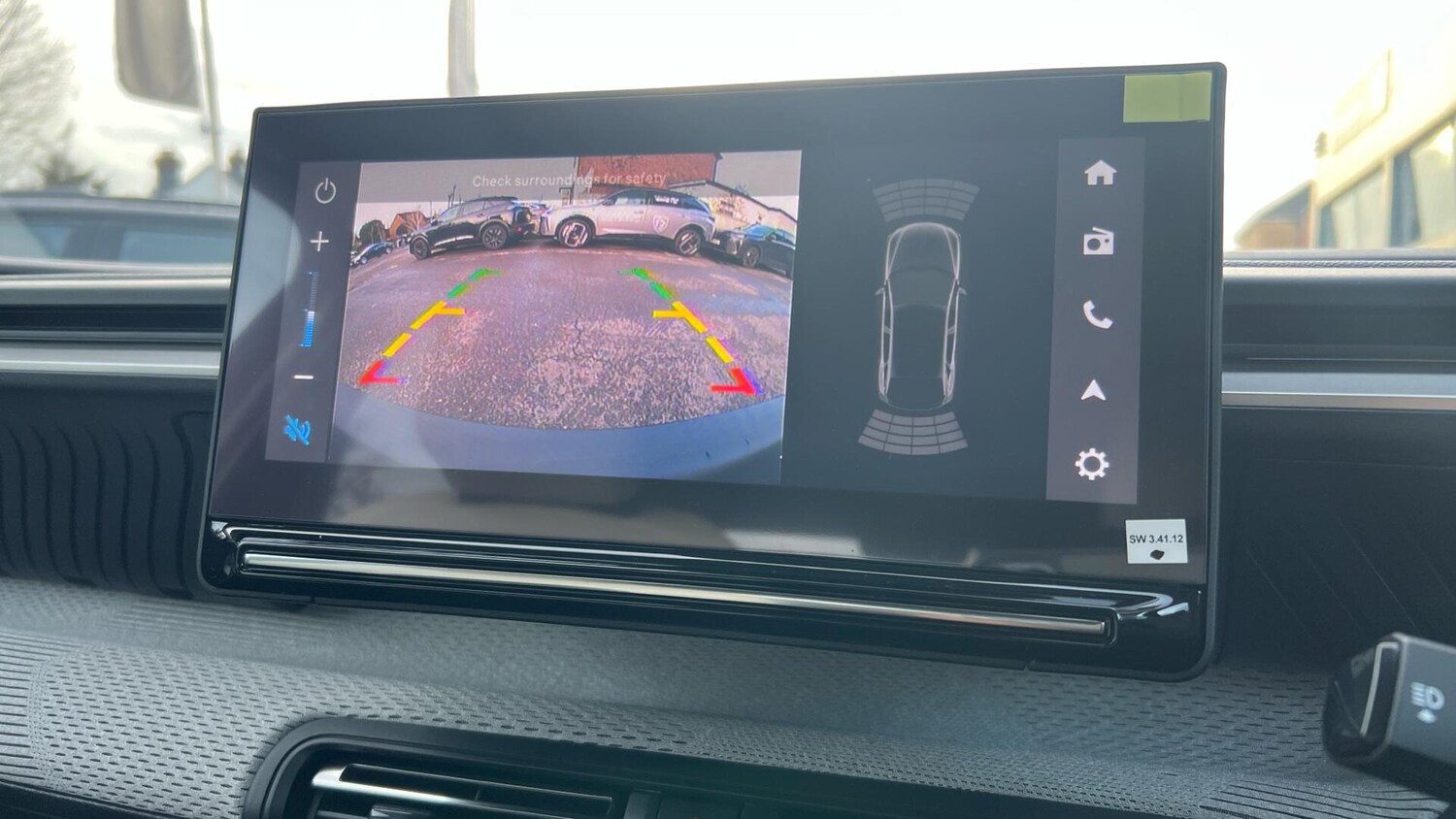 Used Citroen C3 2025 for sale - 77539096: Photo 27