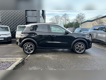 Used Citroen C3 2025 for sale - 77539096: Photo