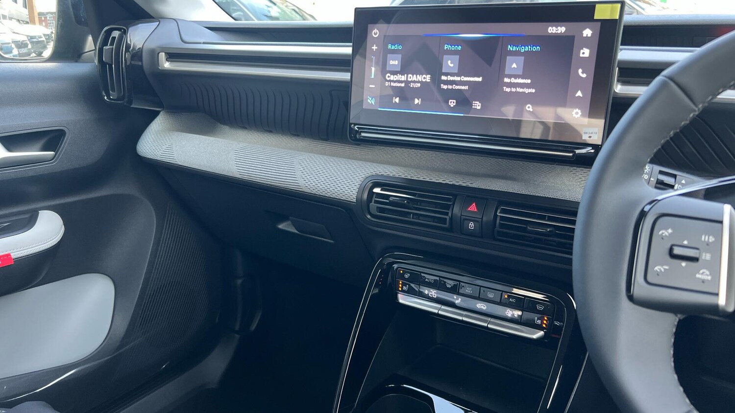 Used Citroen C3 2025 for sale - 77539096: Photo 36