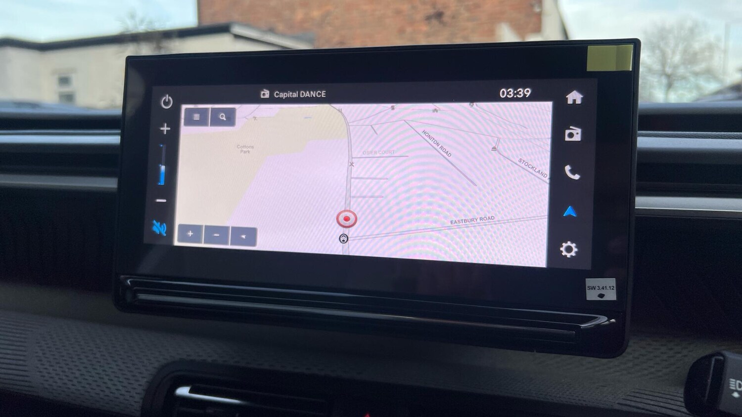 Used Citroen C3 2025 for sale - 77539096: Photo 38