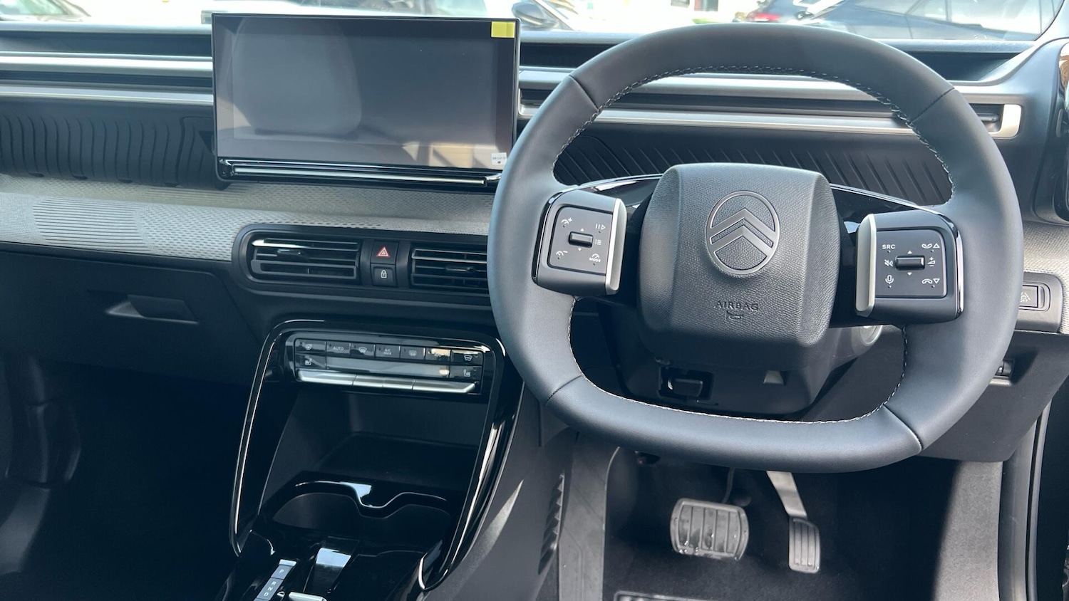 Used Citroen C3 2025 for sale - 77539096: Photo 4