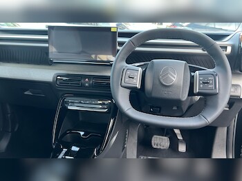 Used Citroen C3 2025 for sale - 77539096: Photo