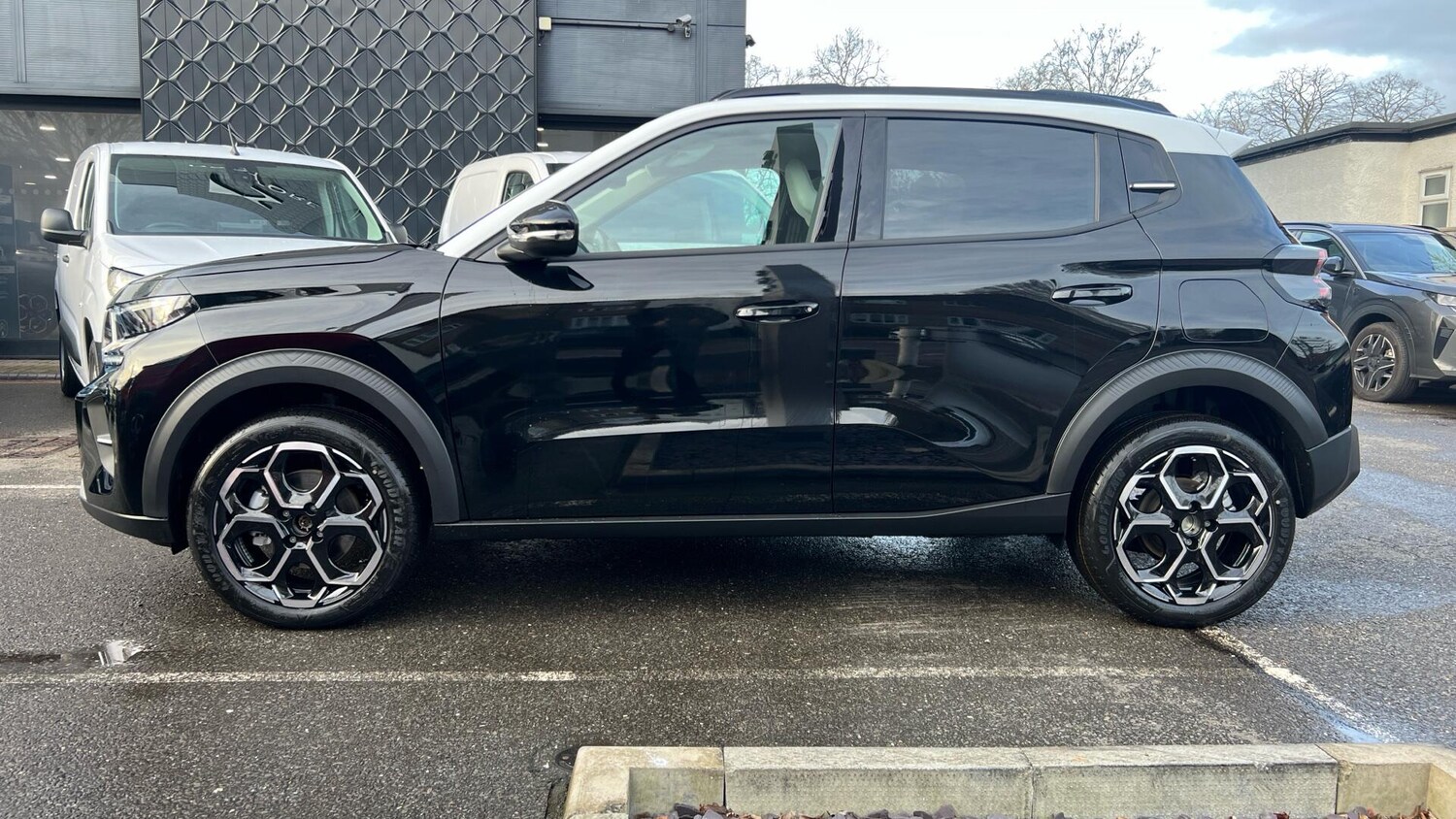 Used Citroen C3 2025 for sale - 77539096: Photo 6