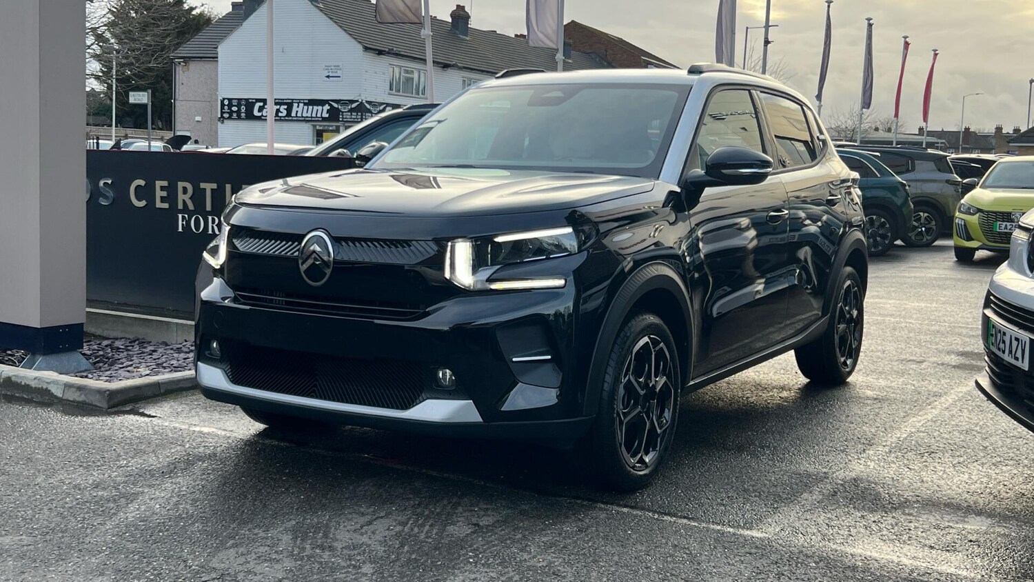 Used Citroen C3 2025 for sale - 77539096: Photo 7