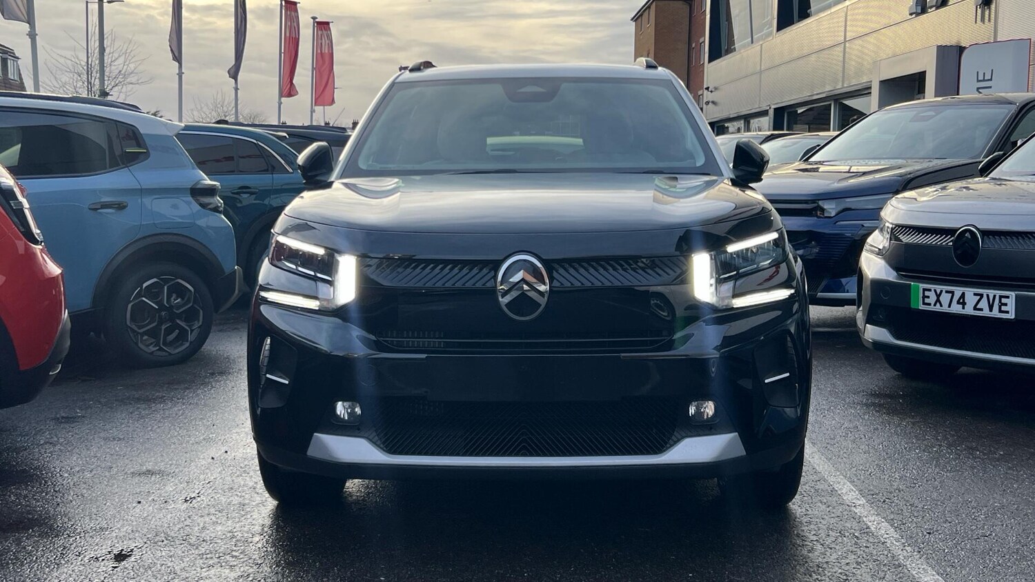 Used Citroen C3 2025 for sale - 77539096: Photo 8