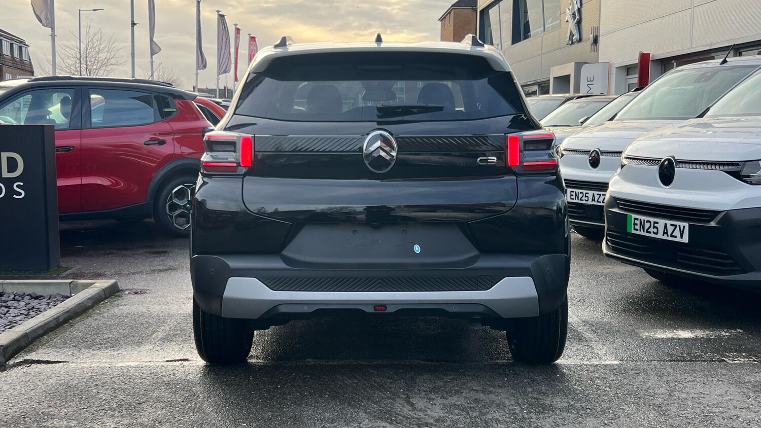 Used Citroen C3 2025 for sale - 77539096: Photo 9