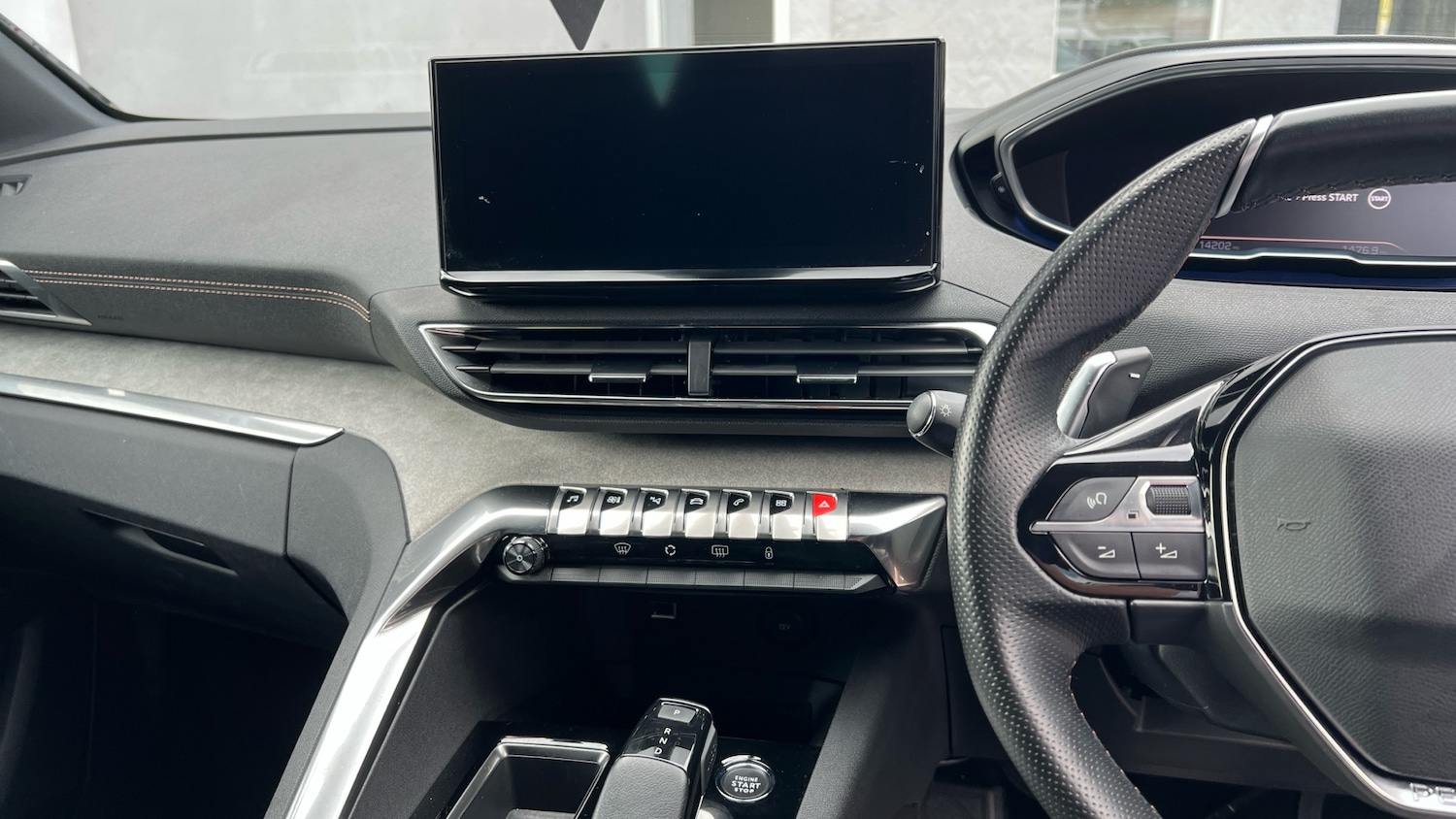 Used Peugeot 5008 2022 for sale - 75992292: Photo 10