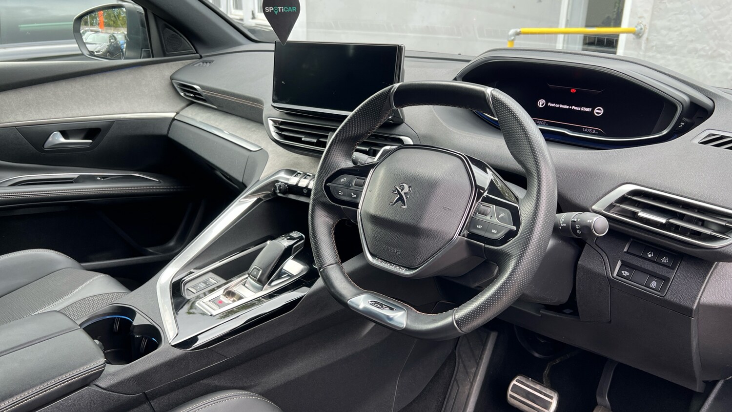 Used Peugeot 5008 2022 for sale - 75992292: Photo 11