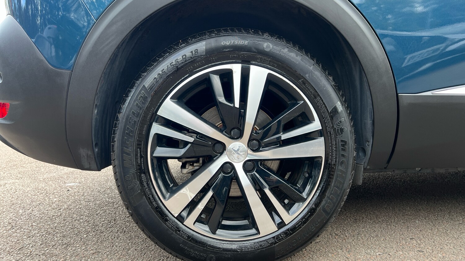 Used Peugeot 5008 2022 for sale - 75992292: Photo 16