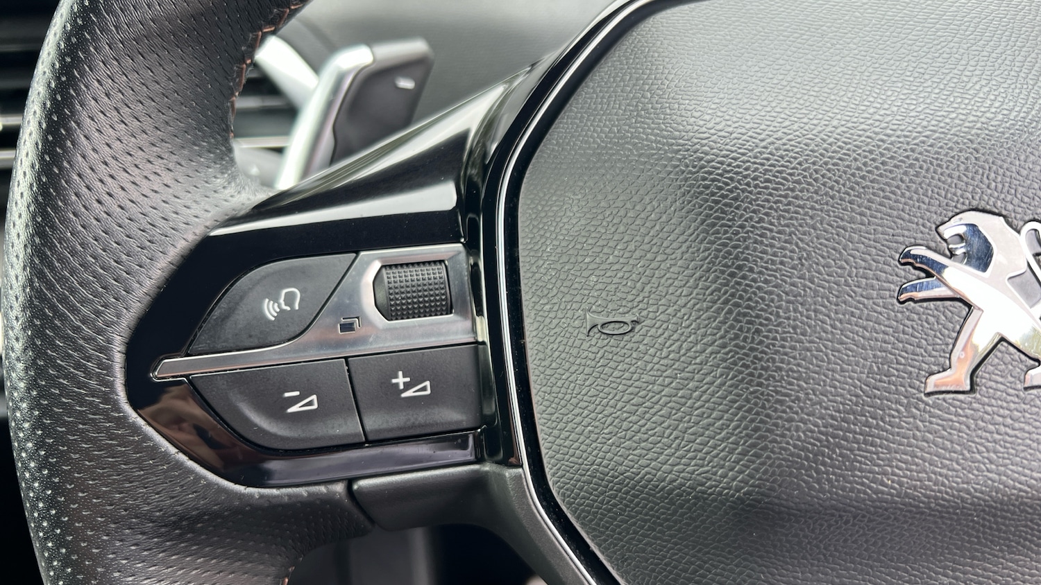 Used Peugeot 5008 2022 for sale - 75992292: Photo 23