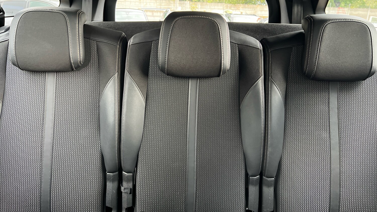 Used Peugeot 5008 2022 for sale - 75992292: Photo 25