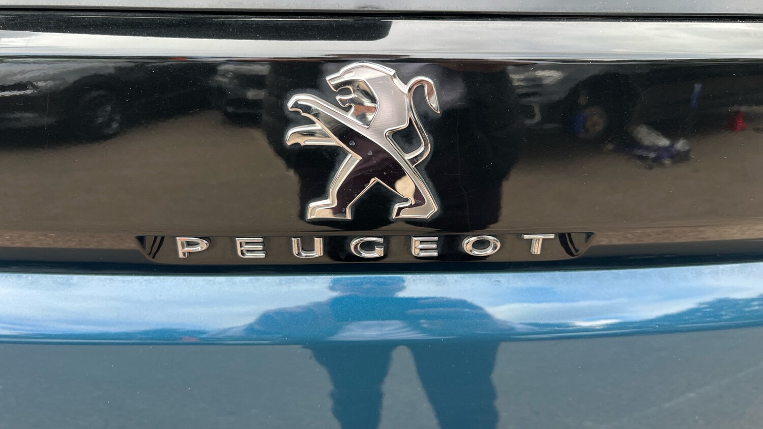 Used Peugeot 5008 2022 for sale - 75992292: Photo 26