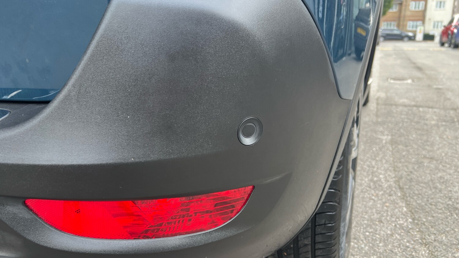 Used Peugeot 5008 2022 for sale - 75992292: Photo 28