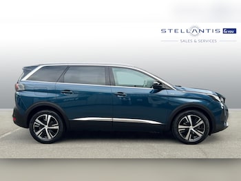Used Peugeot 5008 2022 for sale - 75992292: Photo 2