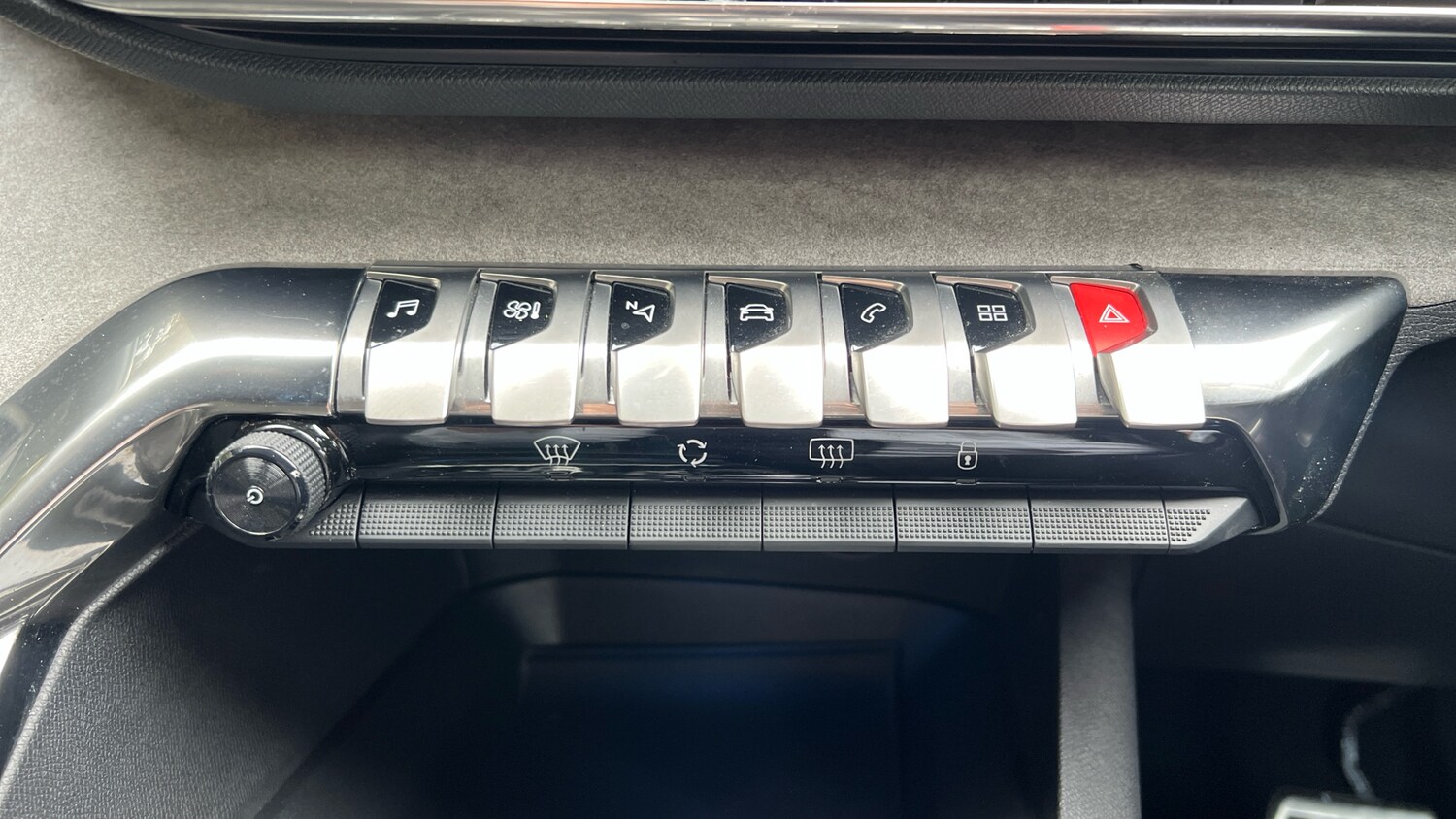 Used Peugeot 5008 2022 for sale - 75992292: Photo 34