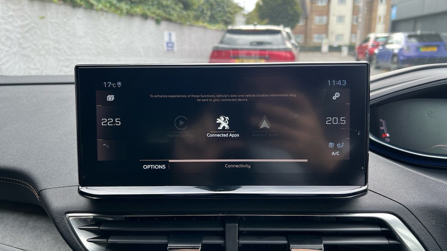 Used Peugeot 5008 2022 for sale - 75992292: Photo 37