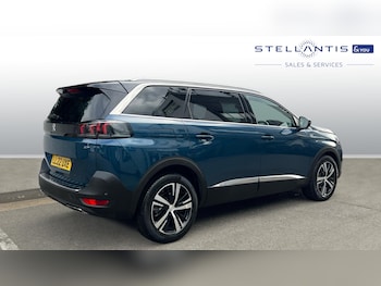 Used Peugeot 5008 2022 for sale - 75992292: Photo 3