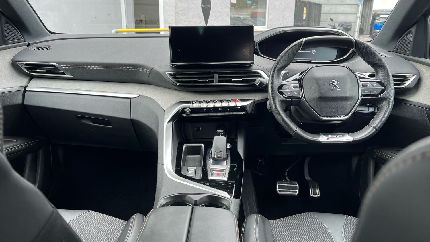 Used Peugeot 5008 2022 for sale - 75992292: Photo 4