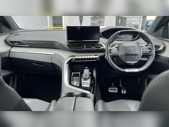 Used Peugeot 5008 2022 for sale - 75992292: Photo 4